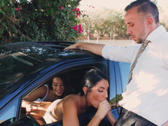 Azjatka, Brunetka, Japoński, Latynoska, Squirting, Trójkąt