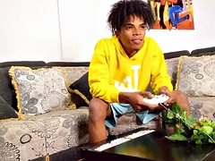 Grosse bite, Gros seins, Sucer une bite, Noir ébène, Hard, Fille latino, Mère que j'aimerais baiser, Nénés