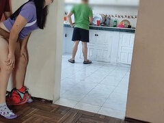 Varanje, Latinka, Muco