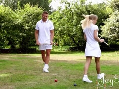 Pár, Női, Kézimunka, Kőkemény, Hd, Orgazmus, Pirszing, Begyek