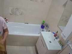 Amatööri, Nainen, Hd, Soolo, Nettikamerta