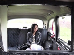 Amaterji, Črnke, Fafanje, Avto, Zunanji izliv, Milf, Denar, Zunaj