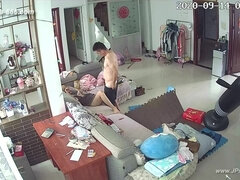 Amatør, Asiater, Kukk suging, Kinesisk, Par, Hardcore, Spionere, Kikker