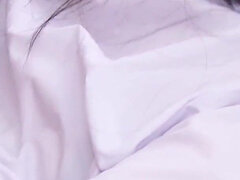 18 let, Asijské, Kuřba, Creampie, Stříkání spermatu, Vlasaté, Teenka, Vibrátor