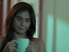 Большая жопа, Большие сиськи, Минет, Кончили внутрь, Семяизвержение, Секс без цензуры, Домашнее видео, Индианки