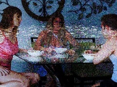 Transar de quatro, Gang bang  sexo grupal suruba, Grupo, Peludoa, Hardcore, Hd, Pornstars, Xoxota