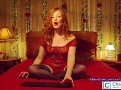 Amatéři, Webkamera