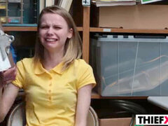 Punish, penalty, butt