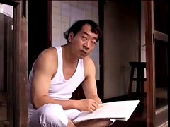 Enthousiasteling, Aziatisch, Grote lul, Japaans