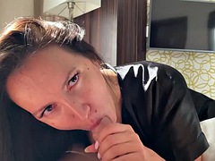 Paar, Hardcore, Hotel