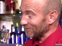 Cuckold, Evropské, Hardcore, Hd, Manžel, Peníze, Teenka, Kozičky