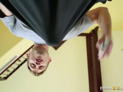 Tyłek, Niemowlę, Duży tyłek, Duży kutas, Duże cycki, Obciąganie, Hardcore, Mamuśka