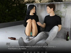 삼차원, 대학교