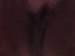 18 jahre, Leie, Braunhaarige, Frau, Lesbisch, Masturbation, Orgasmus, Pov