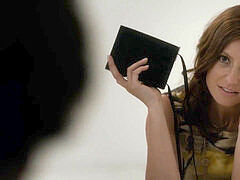 Americano, Bisexual, Celebridad, Esposa