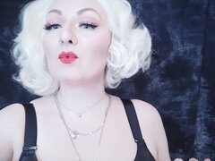 Bdsm, Ženska dominacija, Milf, Ljubica, Strapon