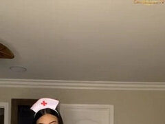 Leie, Tussi, Arzt, Hardcore, Krankenschwester, Pov, Schlampe, Titten