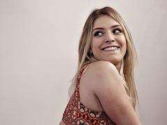 Lieveling, Blond, Pijpbeurt, Likken