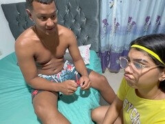 Amatéri, Veľký zadok, Kuřba, Homemade, Latinskej, Tabu