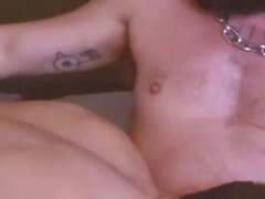 Anal, Pik sutte, Dominerende, Hjemmelavet, Onani, Tisse, Spansk, Spanking