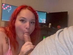 Ερασιτέχνης, Μεγάλος κώλος, Πίπα, Ώριμη γυναίκα, Κοκκινομάλα