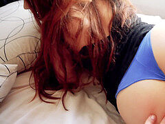 Πρωκτικό, Μεγάλος πούτσος, Χύσιμο, Gaping, Έφηβος