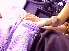 Sperma in mond, Vrouw, Kokhalzen, Moeder die ik wil neuken, Orgasme