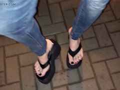 Best feet