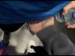 Amatorka, Łazienka, Hd, Latynoska, Lesbijka, Cipka