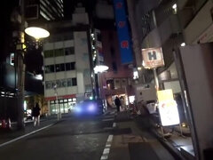 아시안, 큰 가슴, 흑갈색 머리, 머리카락이 많은, Hd, 일본인, 밀프