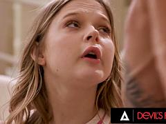 DEVILS FILM - Best Coco Lovelock Gets Her Pussy Pounded COMPILATION! ft. Donny Sins, Victor Ray, Charles Dera  Katie Kush: Porn