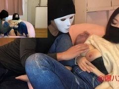 Amateur, Asiatique, Gros seins, Brunette brune, Hd, Japonaise, Webcam