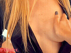 Lesbisch, Masturbatie