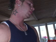 Velik kurac, Velike joške, Fafanje, Zunanji izliv, Kurac, Obrazno, Grupni, Hd