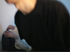 Webcam sex show with shy russian girl 2020