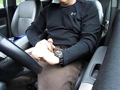 Amaterji, Velik kurac, Zunanji izliv, Nizozemski, Gej, Samozadovoljevanje, Zunaj, V javnosti