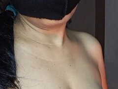 Ερασιτέχνης, Χοντρή γυναίκα, Μόνος, Ιντερνετική κάμερα