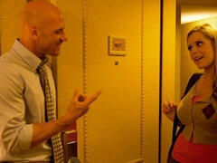 Culo, Culo grosso, Tette grandi, Bionda, Da dietro, Baciando, Leccata, Figa