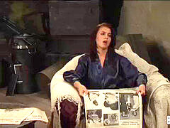 Bondage domination sadisme masochisme, Européenne, Doigter, Lesbienne, Masturbation, Maîtresse, Culottes ou slips, Esclave