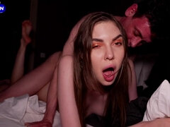 Røv, Pik sutte, Creme tærte, Hårdt, Fisse, Hård sex, Studerende, Bryster