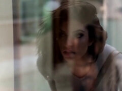 デカ尻, デカパイ, フェティッシュ, 毛深い, Hd, レズビアン, 下着, 淫乱熟女