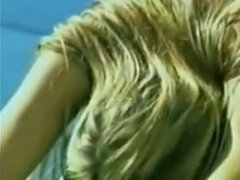 Du sexe en pleine nature