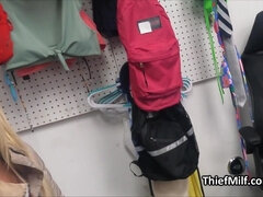 Enthousiasteling, Blond, Pijpbeurt, Lul, Hardcore, Hd, Moeder die ik wil neuken, Kantoor