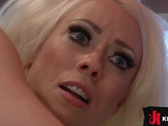 Anal, Rumpa, Bdsm, Fetisch, Fisting, Grupp, Slick, Fitta