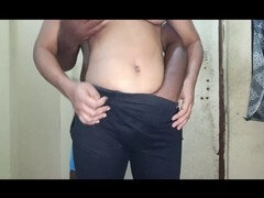 Bikinke, Fafanje, Varanje, Par, Domaci pornič, Gospodinja, Indijka, Mačeha