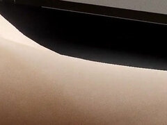 3d, お尻, 自然山雀, オマンコ, 馬乗り, オッパイの