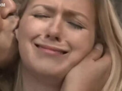 Asiatisk, Blondin, Avsugning, Creampie, Sperma shot, Hardcore, Hd, Japansk