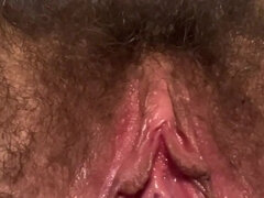 18, Beskidt snak, Fetish, Behåret, Solo, Teenager