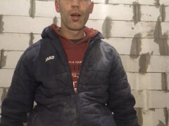 Amatør, Amerikansk, Stor pik, Sædskud, Hjemmelavet, Mager, Solo