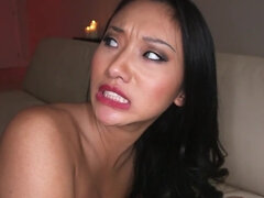 Amatoriale, Asiatica, Pompino, Brunetta, Schizzo di sborra, Sega, Soldi, Infermiera